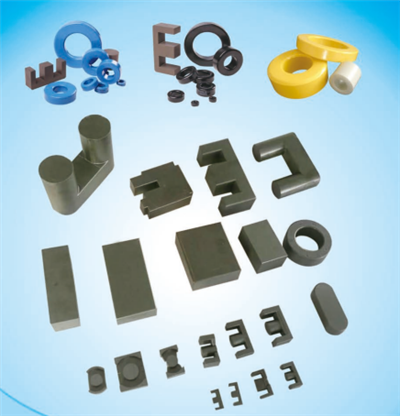 FERRITE AR CORE